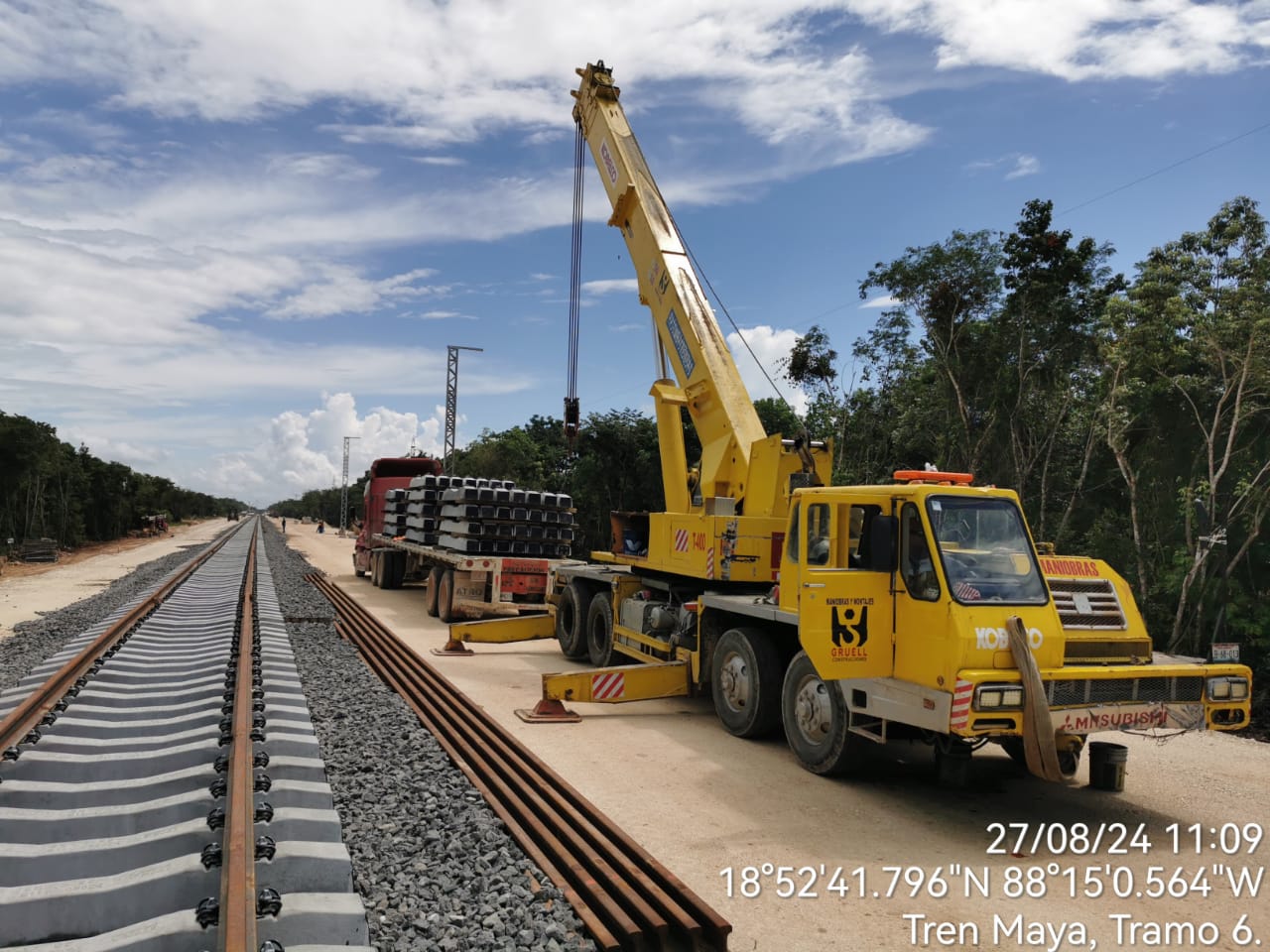 Infraestructura Soderberg